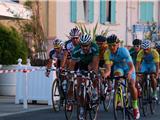 Le Grand Prix cycliste de la ville de Six-Fours ne se déroulera pas au Brusc...Dommage!