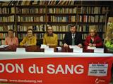 Une 50ème assemblée générale pour l’amicale des donneurs de sang