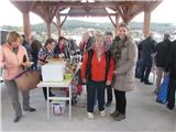 Marché agricole : la belle réussite du circuit court