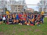 Rugby et échanges internationaux : 1000 jeunes en lice à Six-Fours