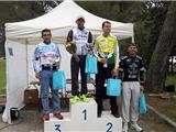 190 cyclistes pour le Grand Prix Sud Sainte Baume