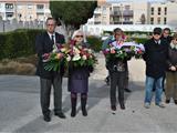 Hommage aux victimes du 26 mars 1962 de la rue d’Isly