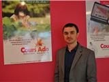 Inauguration de l’agence de cours à domicile « Cours Ado »