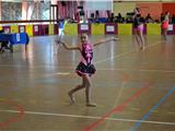 En route vers les championnats de France de twirling