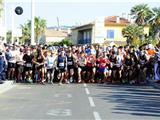 Courir pour lutter contre la mucoviscidose