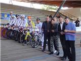 Plus de 100 coureurs pour le Trophée Provence Méditerranée