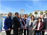 Une subvention exceptionnelle pour le club nautique seynois