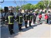 Les Sapeurs Pompiers toujours aussi présents