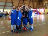 Bilan de fin de saison pour le club de basket de Six-Fours