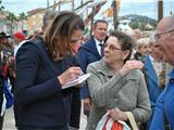 Inauguration des 10 ans de la virée de Saint-Nazaire