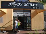 Body Sculpt Studio : le sport nouvelle génération