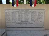 La Ville va commémorer ce dimanche le centenaire de la Bataille de Verdun