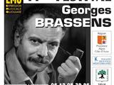 Le 11ème Festival Brassens se déroulera les 3 et 4 juin prochains