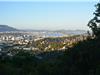 La magnifique vue sur Toulon de la collégiale Saint-Pierre.