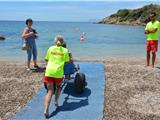 L’accès à la plage pour tous