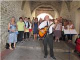 Une fête de la musique très éclectique