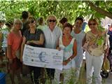 Le club Kiwanis Sanary – Le Beausset Joséphine Baker fête ses 20 ans