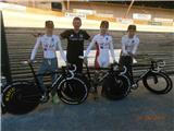 Le Vélo Club Six-Fours en route pour les championnats de France
