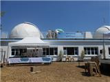 L'observatoire antares fête ses 50 ans