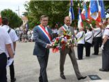 Cérémonie du 14 juillet : « Se rassembler par-delà nos différences »