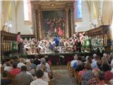 Le Festival de la Collégiale bat son plein