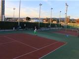 C’est la rentrée au tennis club CSMT La Coudoulière