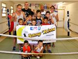 Un Gala de boxe pour Attrap’Rêves