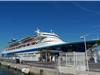 La gare maritime de la Seyne-sur-Mer