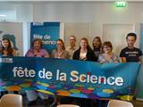 La science en fête