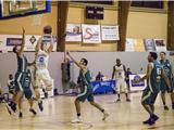 Victoire pour le Sanary Basket Club