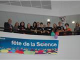 Le collège Font de Filliol fête les sciences