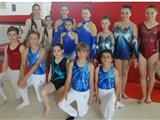 Appel aux dons pour le Club de Gymnastique Artistique