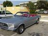 Mustang Cabriolet 1967