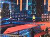 Cannes, avril 2016. Enregistrement de l'émission Ninja Warrior diffusée en juillet sur TF1