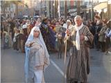 Une caravane des Rois mages très appréciée