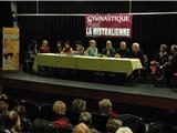 AG de La Mistralienne : sérénité et tranquillité