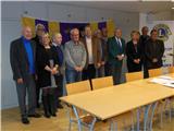 Le Lions club Bandol Sanary Six-Fours Baies du Soleil remercie ses sponsors