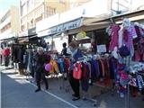 Grande braderie des commerçants Bandolais ce week-end