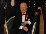 La Légion d’honneur pour André Roux, 99 ans.