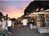 Les Sablettes, marché nocturne et carré des artistes