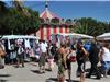 Marché forain des Sablettes