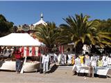 Le marché des Sablettes inauguré