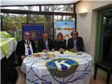 Les Kiwanis côte-d’Azur Ouest-Var en assemblée générale