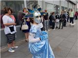 La Seyne-sur-mer fait son carnaval.