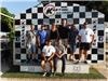 L'équipe de Karting Six-Fours qui se renforcera de 5 personnes pour l'été