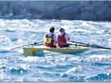 L'aviron club de Six-fours prépare l'été.