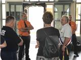 Gare de La Seyne : le maire refuse le portique