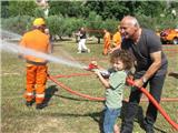 Lutte contre les incendies: la ville d'Ollioules organise des démonstrations publiques.