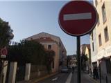 Des travaux urbains dans la commune de Sanary.