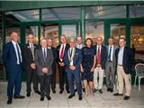 Passatrion de collier au ROTARY Club "Sanary Bandol Ollioules"